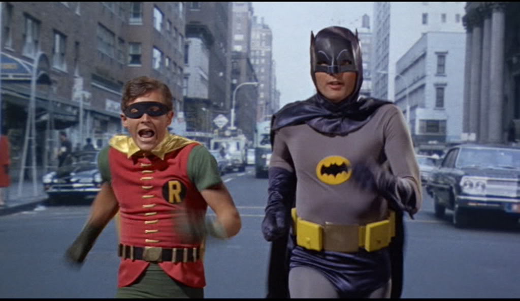 Image result for batman movie 1966